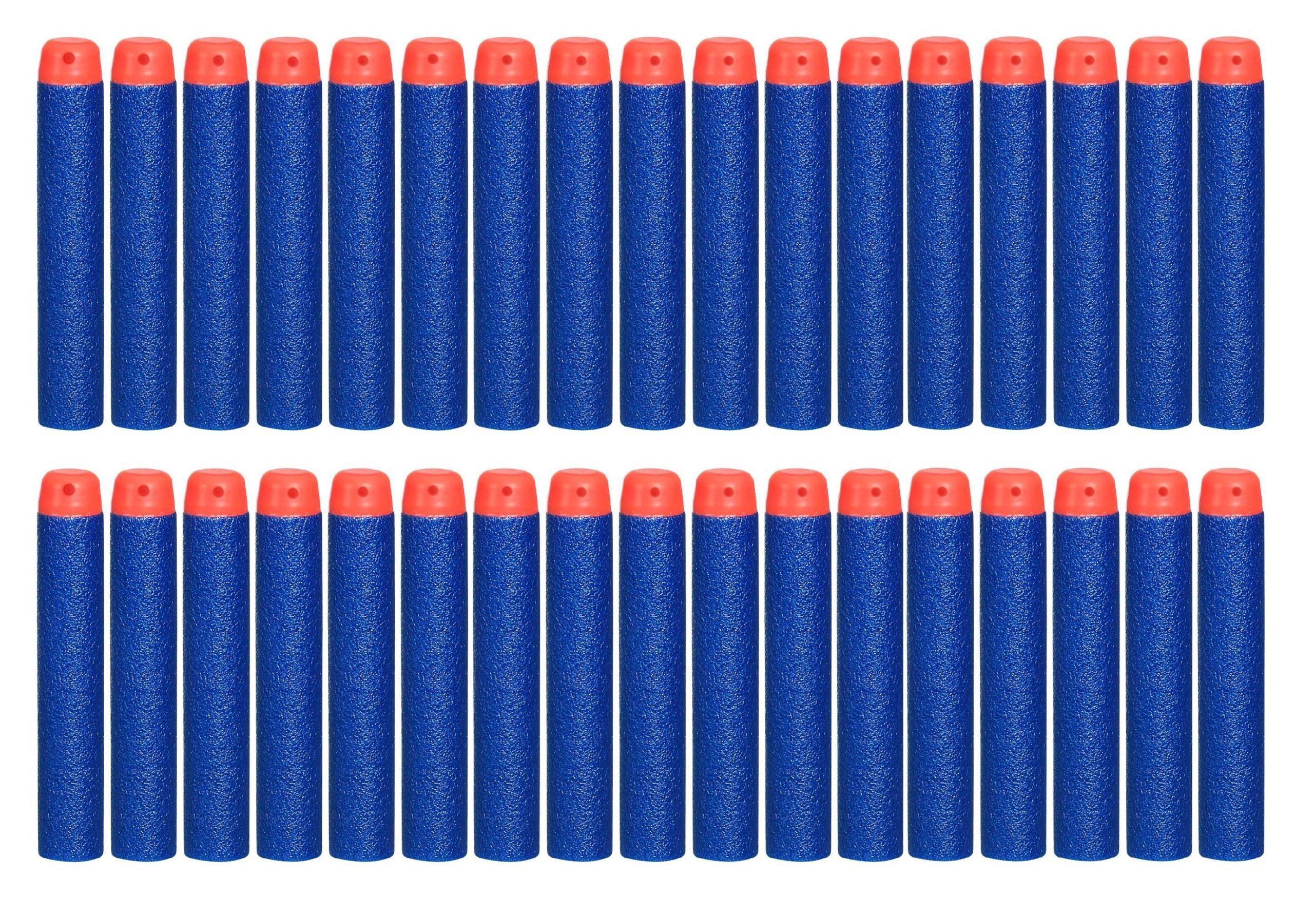 

30 Strzałek Naboje Do Nerf N-strike Elite Amunicja