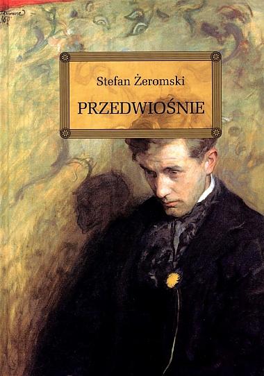 

Przedwiośnie Stefan Żeromski tward Nagrody Szkolne