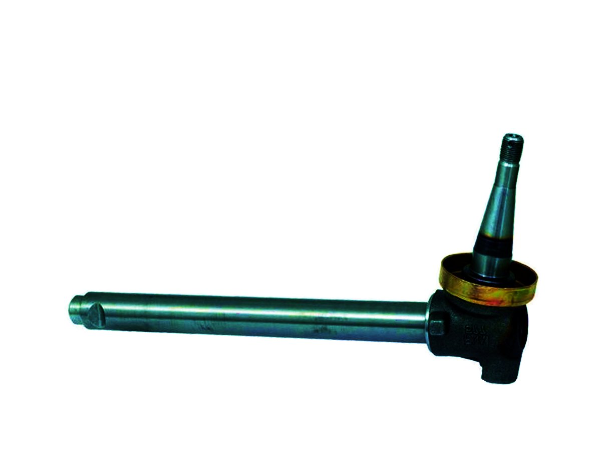 SWORZEN ZWROTNICY LEWY MF 235 255