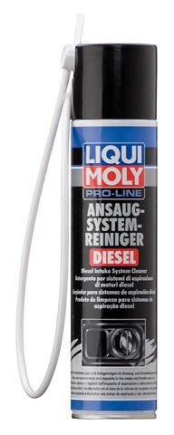 

Liqui Moly Pro-line Czyści dolot Egr Diesla 5168