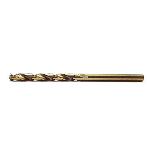 

Wiertło Kobaltowe NWKa HSS-Co DIN338 8,5 mm