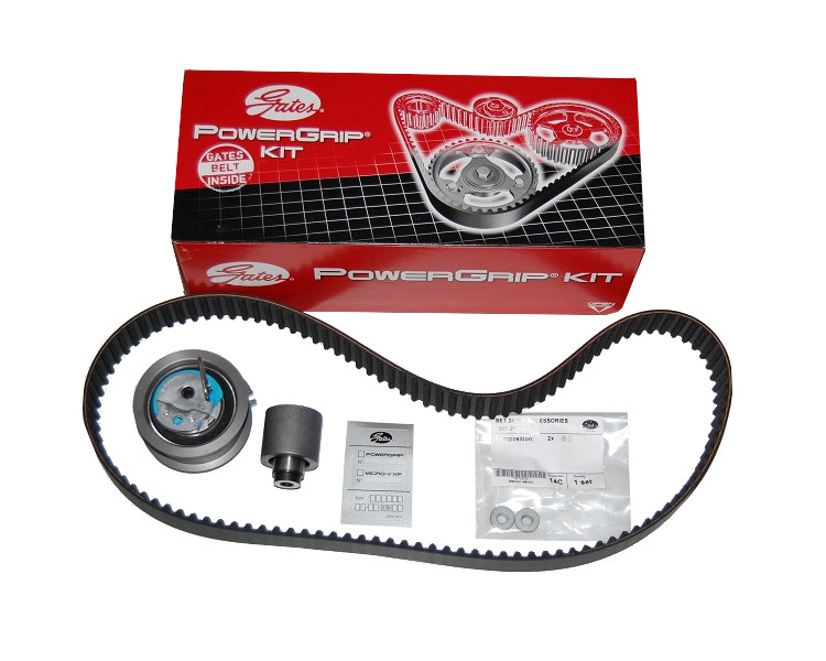 GATES грм SEAT Altea Toledo III Leon 1.905km
