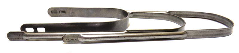 Pałąki Mocowania Wspornik Błotnika Junak M10 Przód