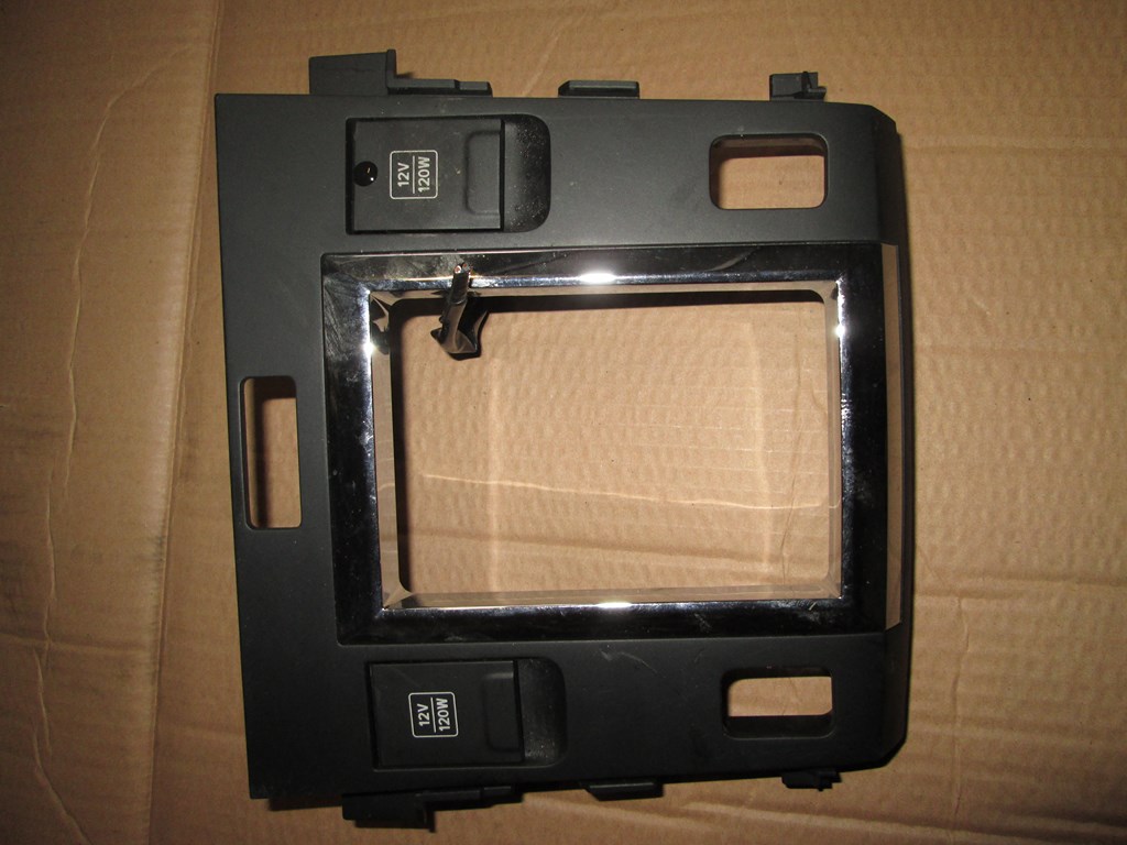 Рамка ручки перемикання передач Toyota Rav 4 13r