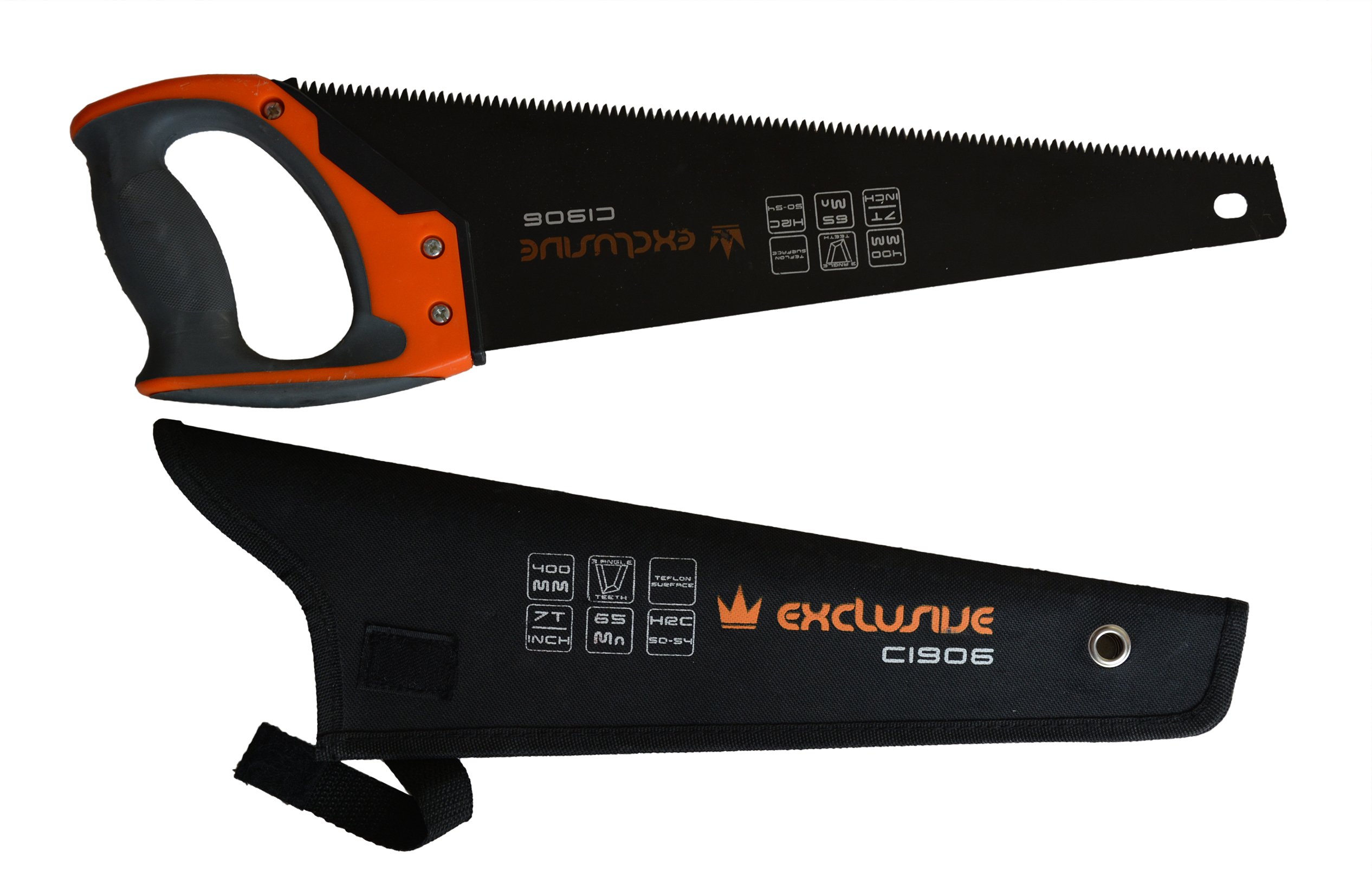 Пилкоподібна пила для різання дерев'яних плит 450 мм