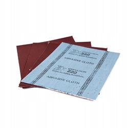 PŁÓTNO PAPIER ŚCIERNY PŁÓTNA GR 24 ARKUSZ Kod producenta PAP24