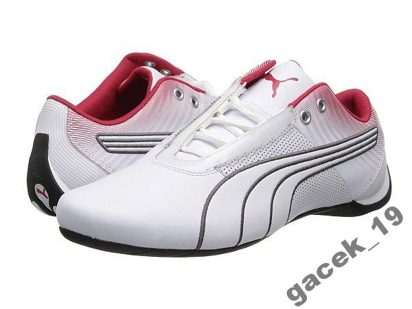 PUMA FUTURE CAT S1 GRAPHIC 40 5 6898158610 Allegro.pl