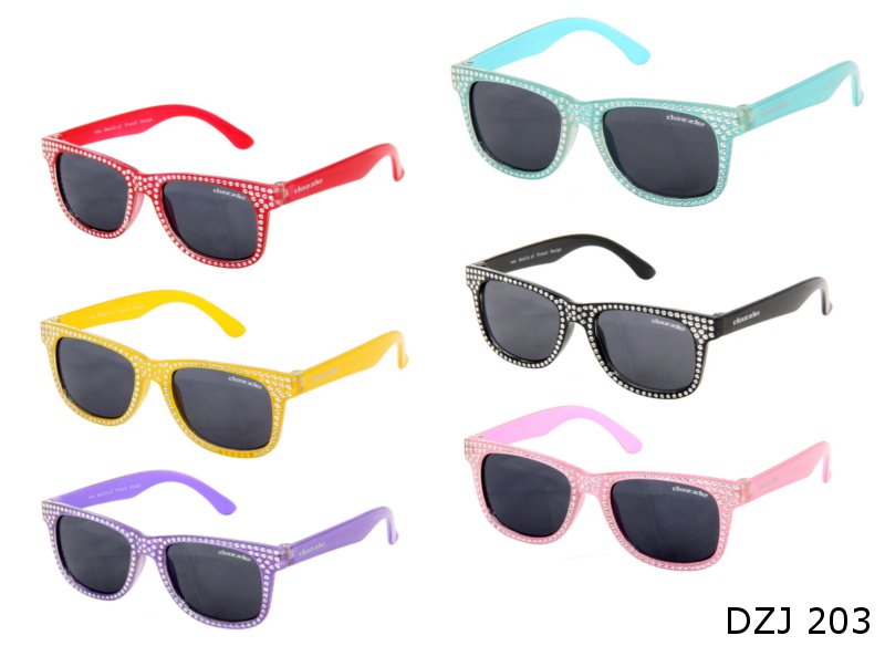 

Hurt mix Zestaw 20szt Okulary 1szt 4,5zł Dzieciak