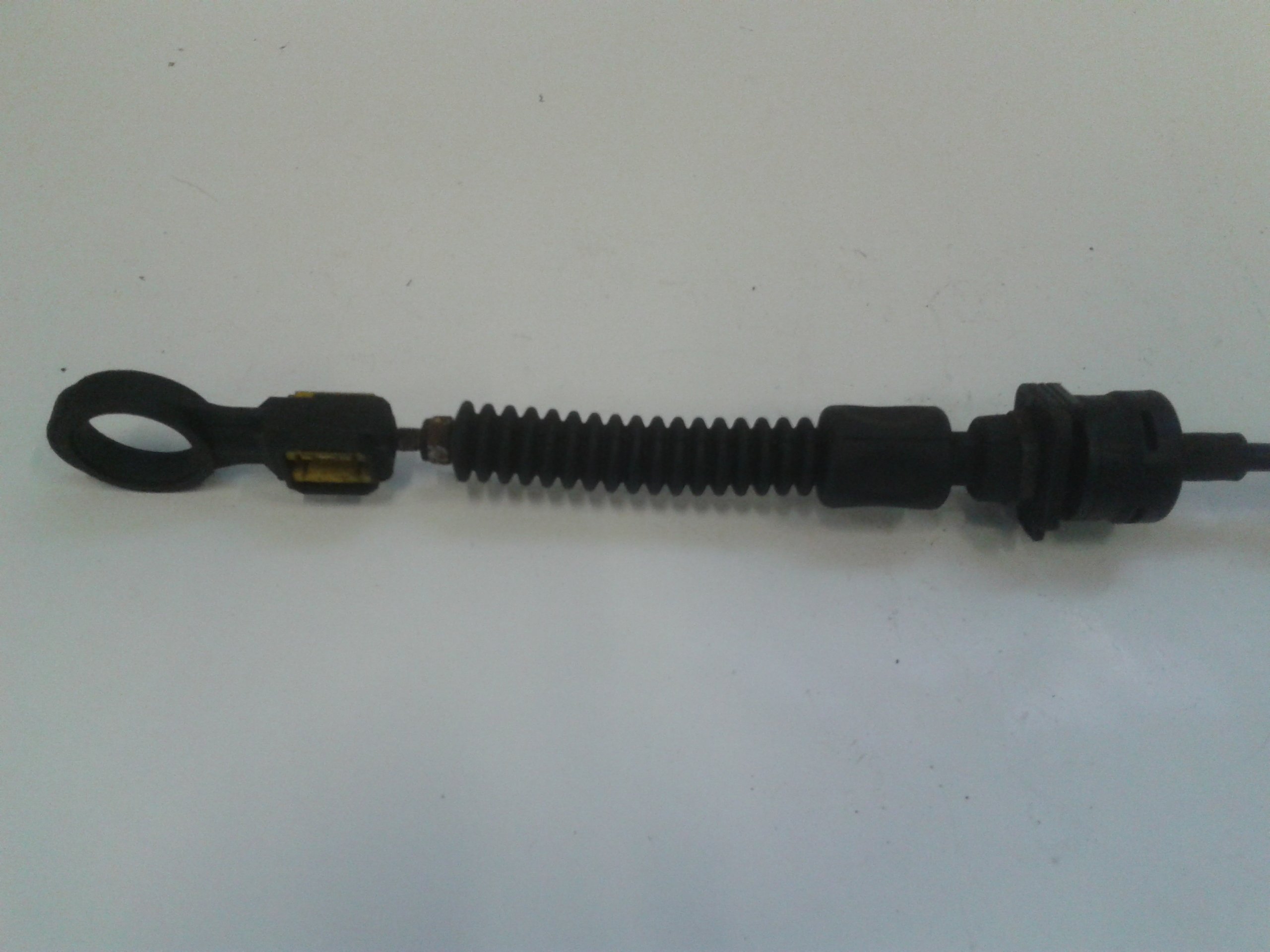 LINKA ZMIANY BIEGÓW VOLVO S60 2.0 2.3 T5 BENZYNA Typ silnika Benzyna