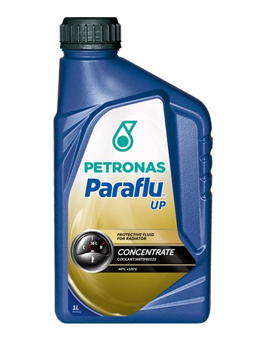 

Płyn Paraflu Up koncentrat czerwony 1L