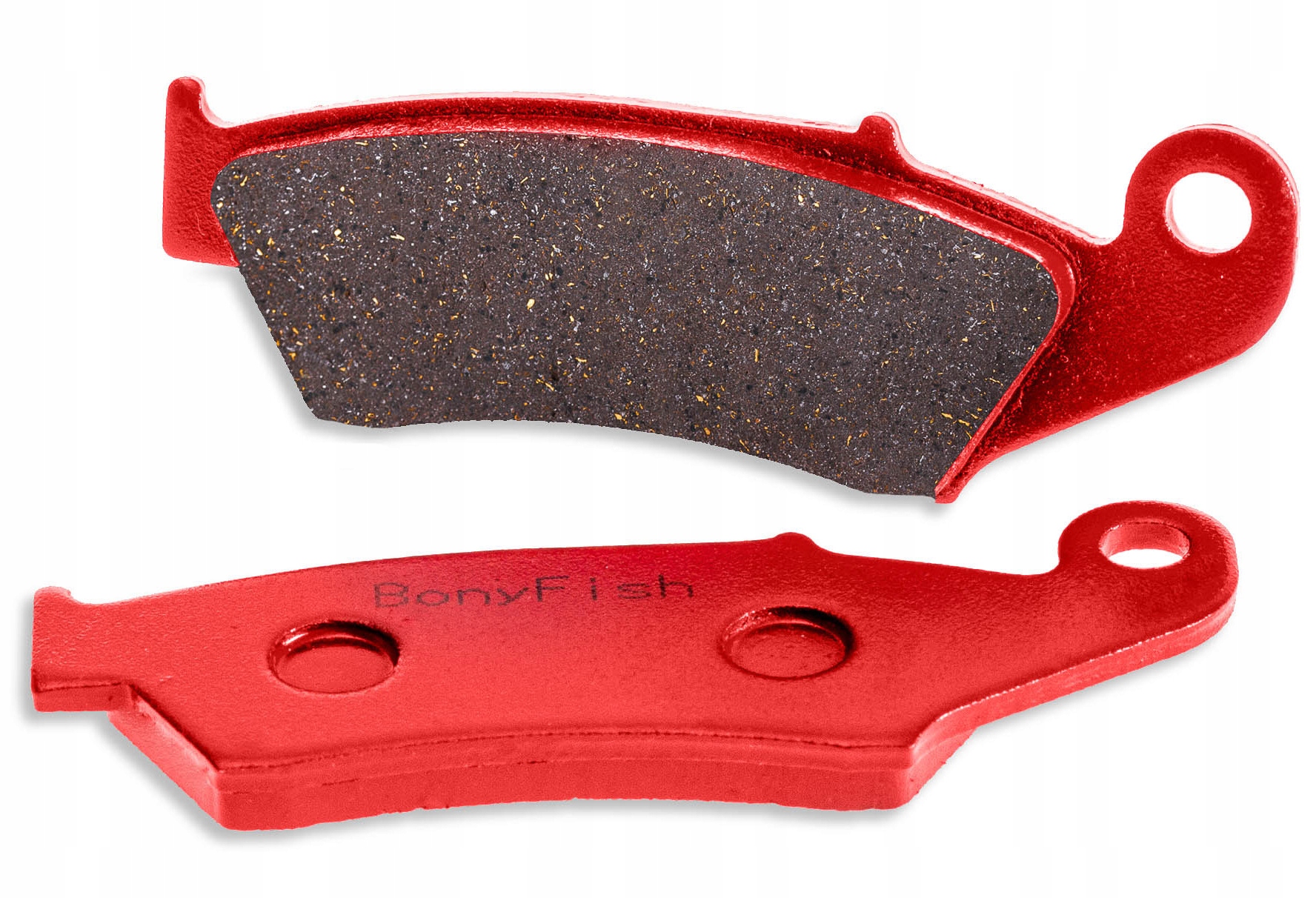 

Klocki hamulcowe przód Yamaha YZ125 YZF250 426 450
