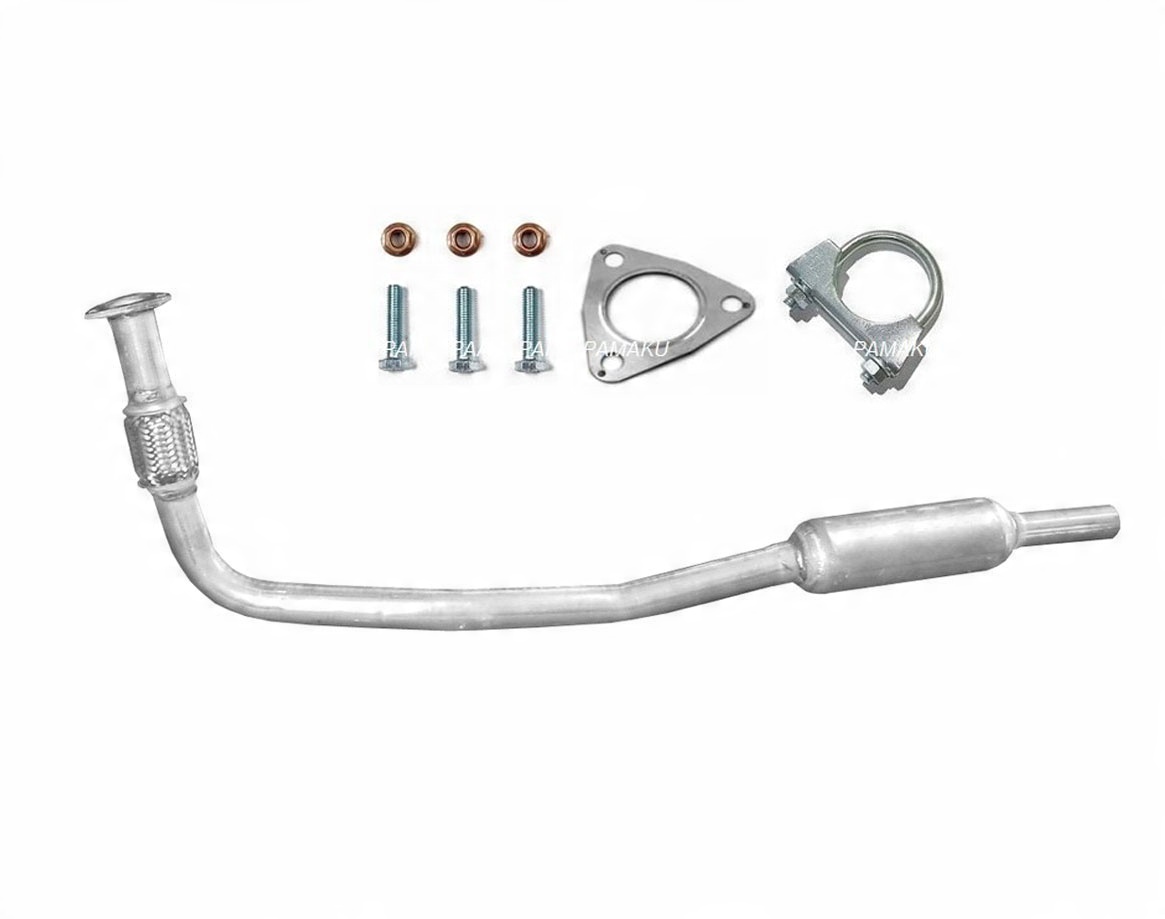 30.435 - VW LUPO 1.0 (1998-2000) MANIFOLD PIPE