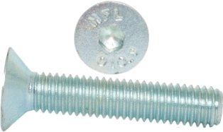 

M8x30 Śruby imbusowe kl.10.9 Din 7991 Pg oc 5szt.