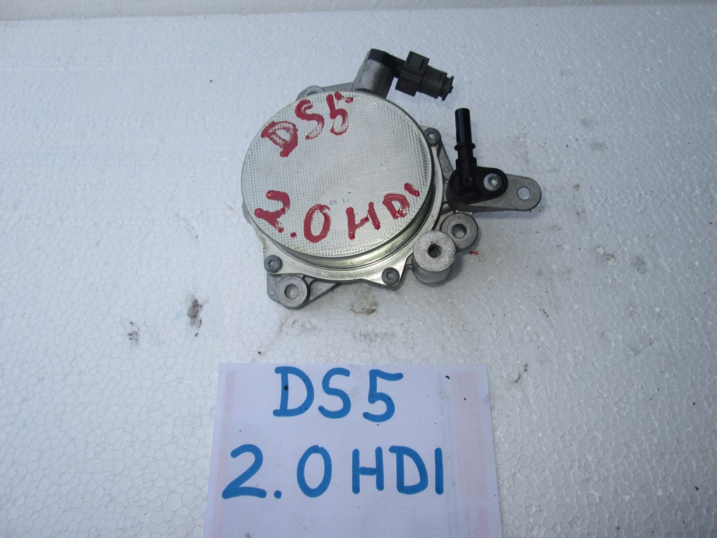 Vacum Vacu Waku pompa Citroen DS5 DS 5 2 0 HDI Car type Passenger cars