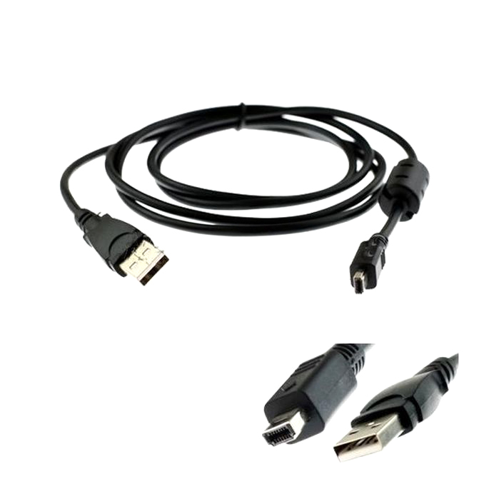 

Kabel Usb Fuji Finepix V10 Z1 Z2 Z3 Z5 Z5-FD