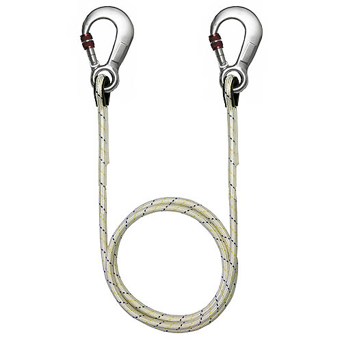 LINA KOTWICZĄCA LP 100 TT Z ZATRZAŚNIKA dł 15m