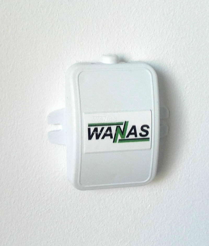 Snímač teploty Wanas W-1000 drátový Re-senzor W-1000