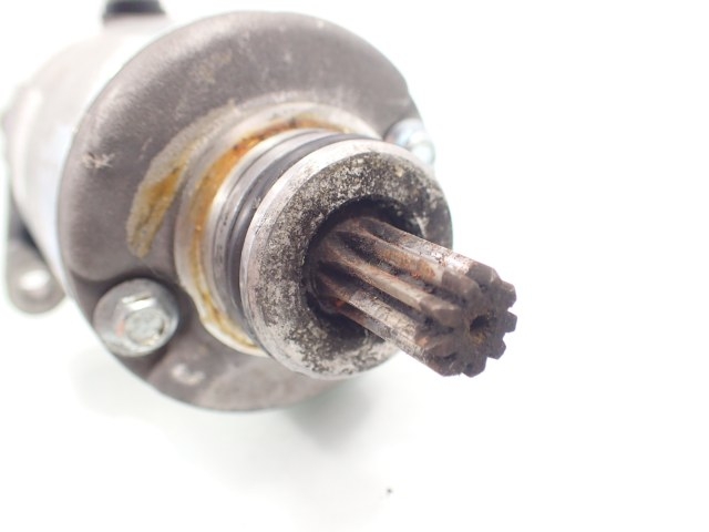 Rozrusznik starter Piaggio X7 X8 X-Evo Nexus 125 Producent Piaggio OE