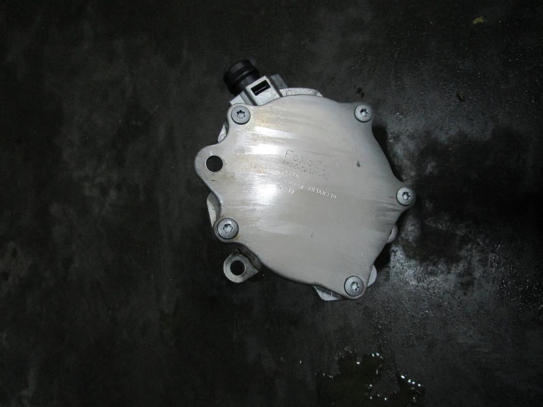 FORD Focus MK3 RS вакум насос давления 2.3