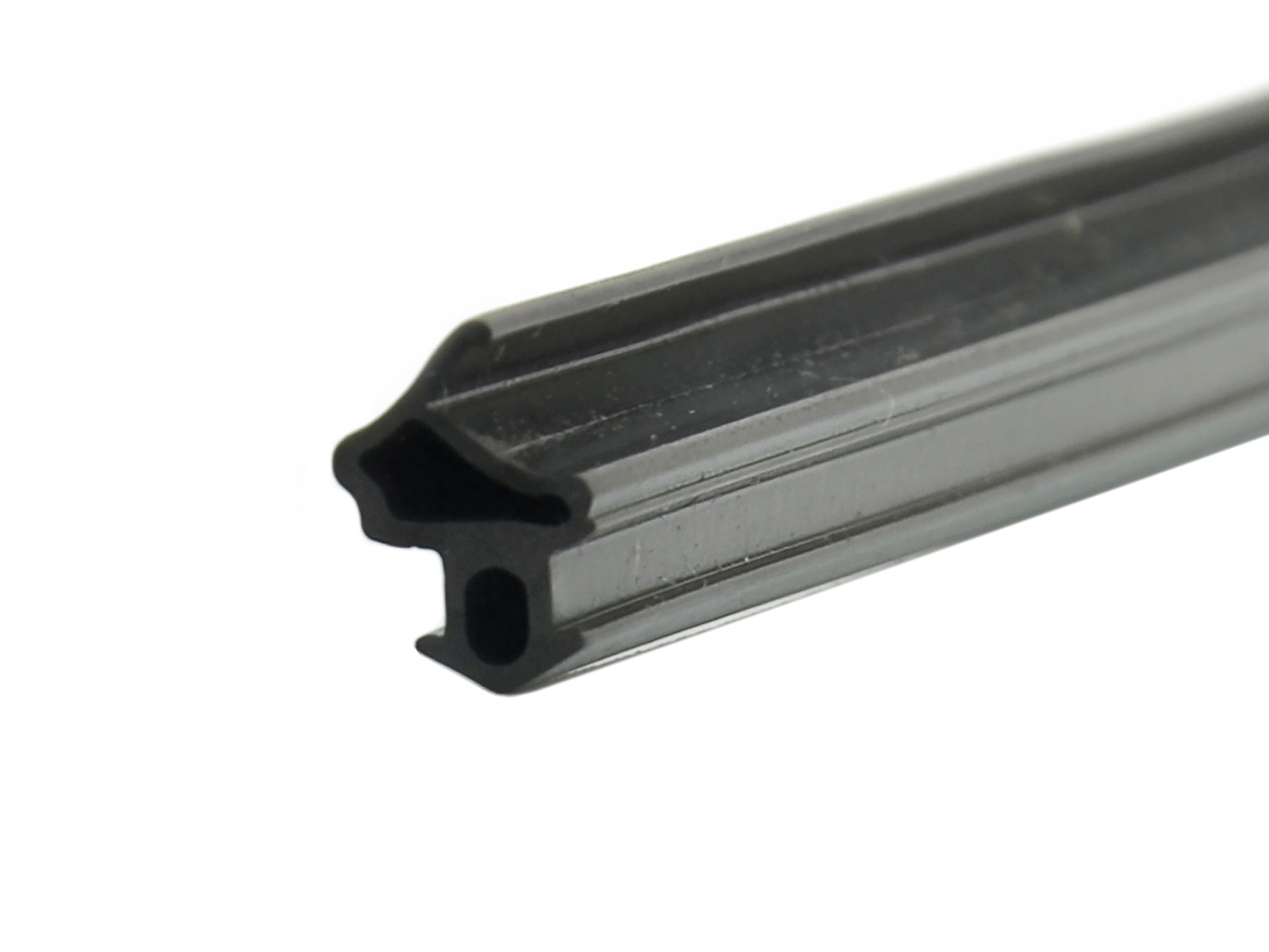 Tesnenie S-1172 pre okná z Pvc Aluplast rolka 300 m Stomil