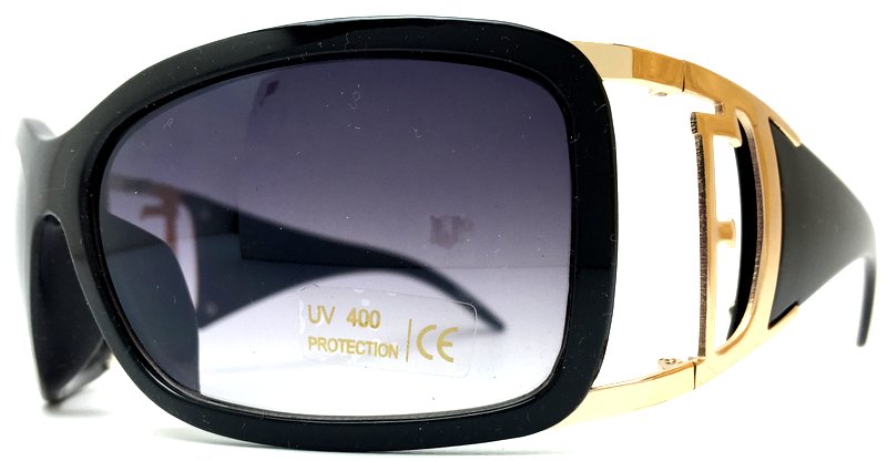 

Okulary Przeciwsłoneczne Damskie UV400 50885