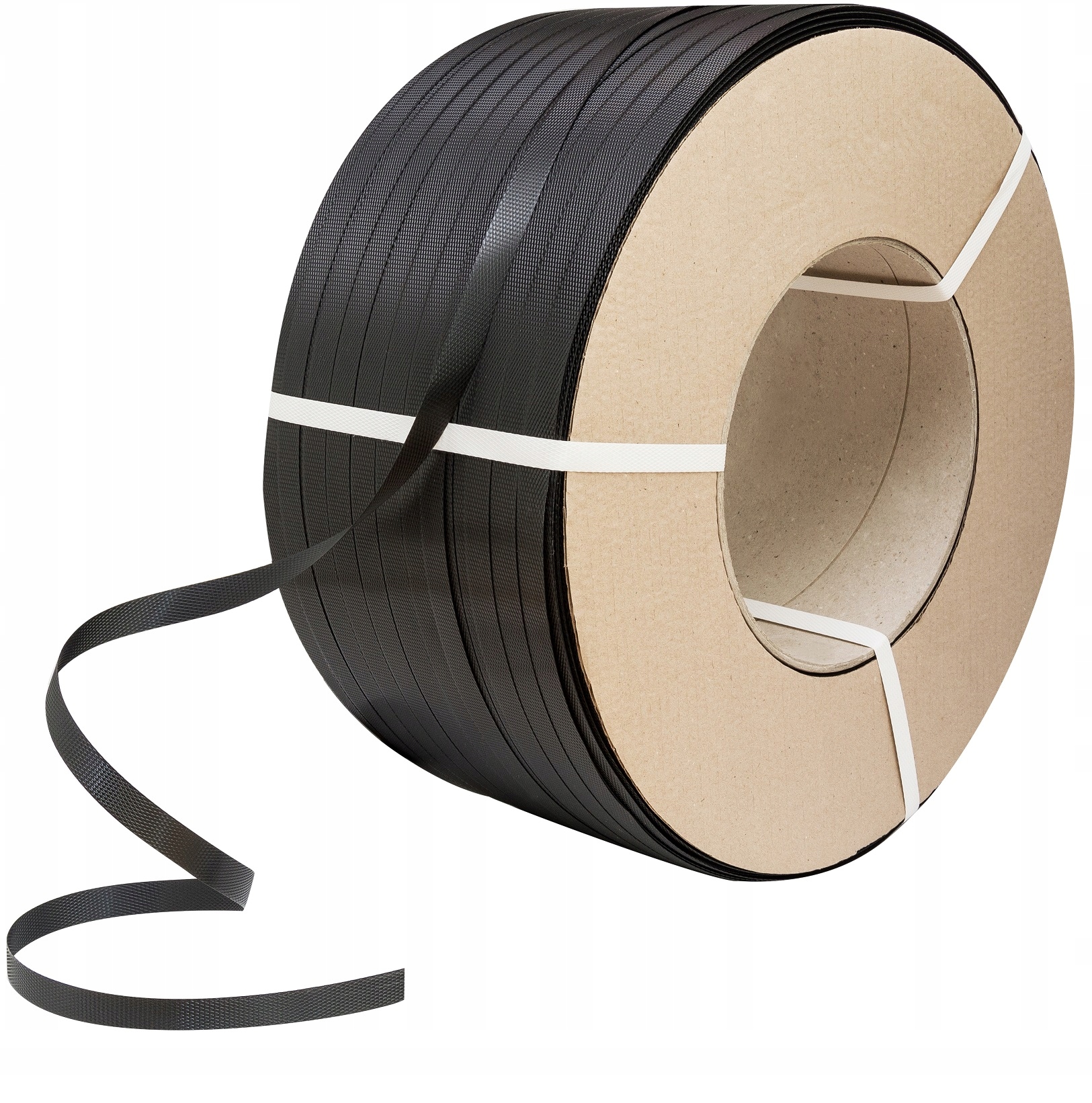 12mm/0,80/2000m Taśma Do Pakowania Palet Paczek