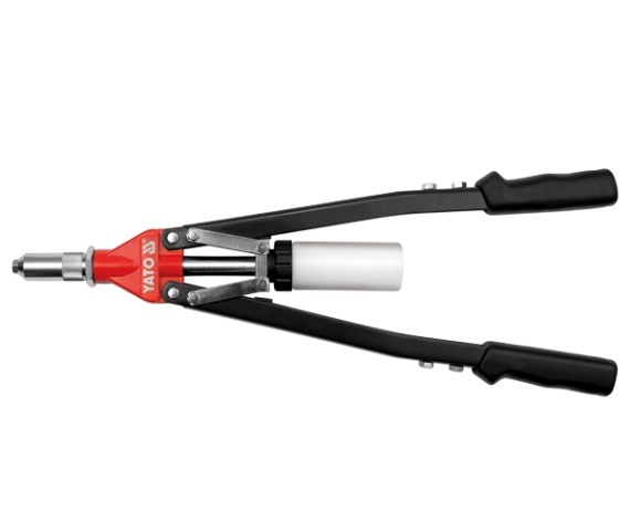 NITOWNICA DZWIGNIOWA 2 4 6 4 mm YT 3610 YATO 525mm EAN 5906083936104