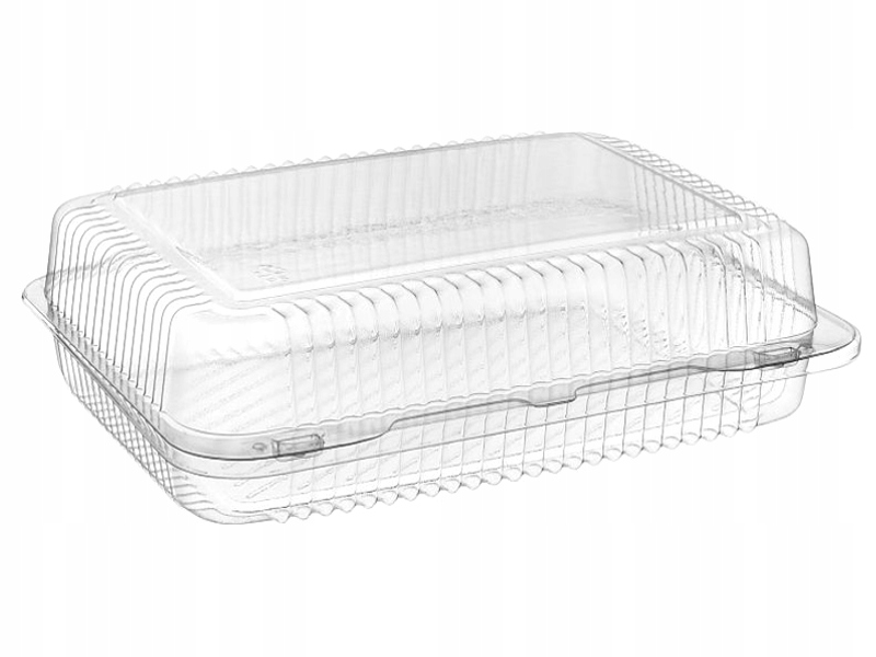 

Pojemniki Plastikowe K-57 na ciasto 2057 50szt.