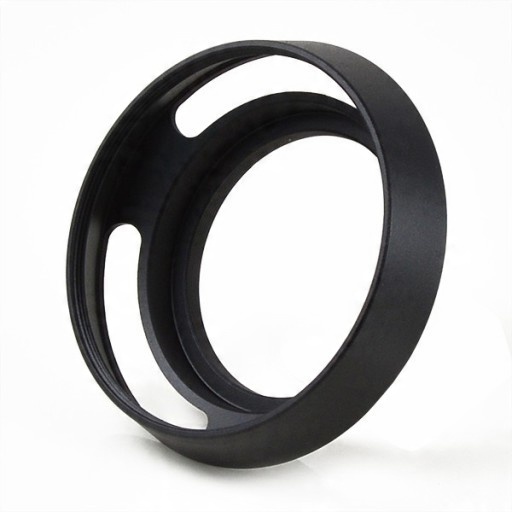 

Osłona Przeciwsłoneczna Wentylowana 43 mm