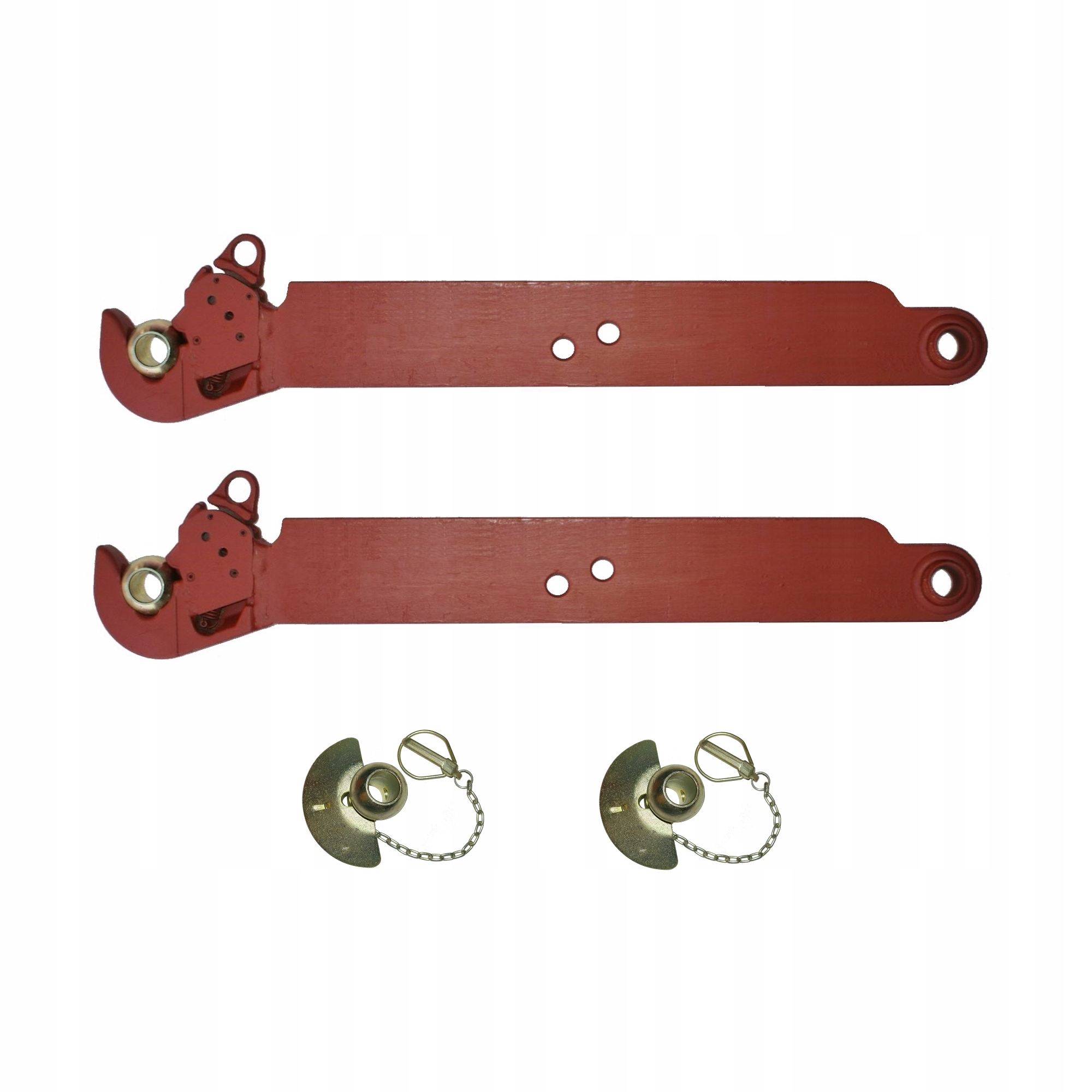 A.2.00.00.015.2 - БІЧНА ТЯГА ПРОМІНЬ ARM C - 385 914 CBM KAT 3