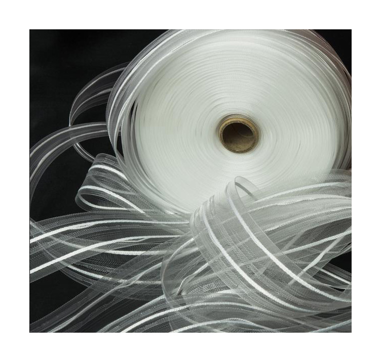 TAŚMA MARSZCZĄCA DO FIRANEK i ZASŁON SMOK Z3Z 1:2 Marka Markizeta