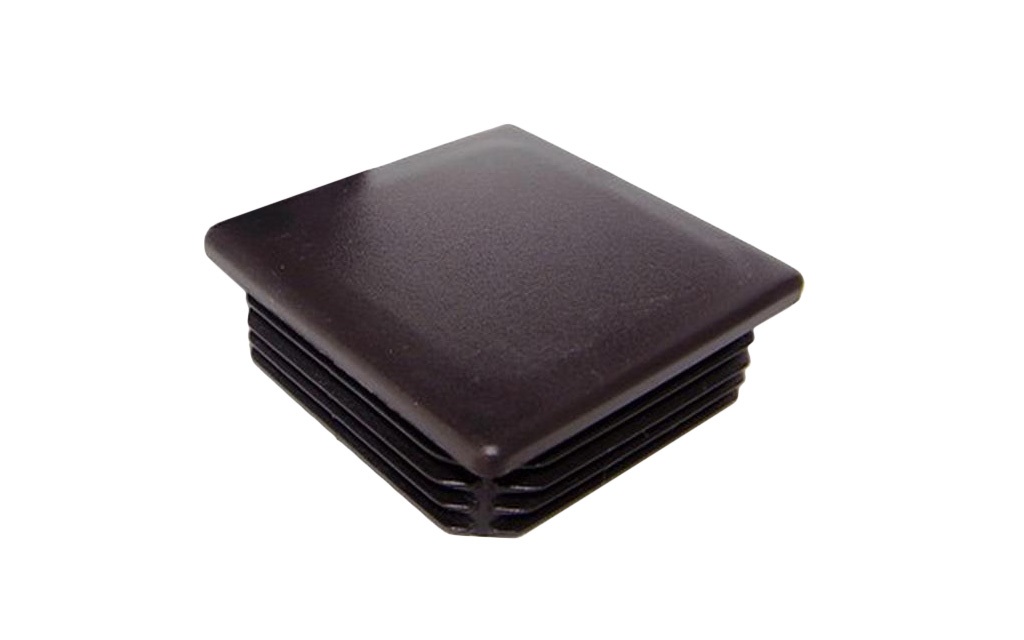 40x40 ZAŚLEPKI do PROFILI zatyczki KORKI 100 SZT.