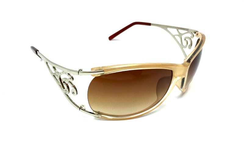 

Okulary Przeciwsłoneczne Damskie UV400 50421C
