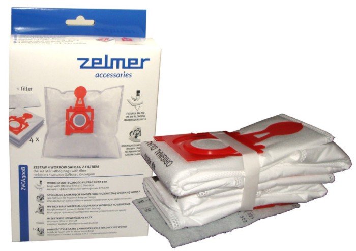 

Worki Do Zelmer Jupiter ZVC425XT Oryginał !!