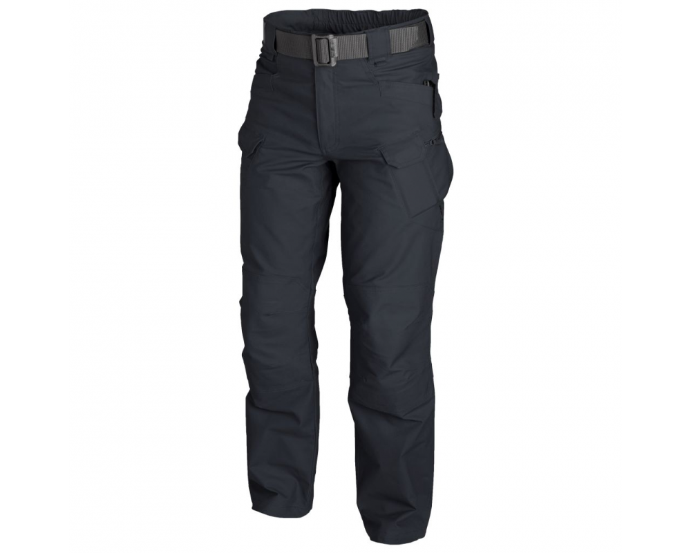 Pánské taktické bojové kalhoty Helikon Utp Pc Canvas Navy Blue S XLong