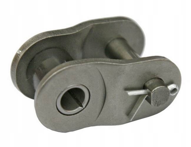 

półspinka półogniwo łańcucha 06B-1 3/8"