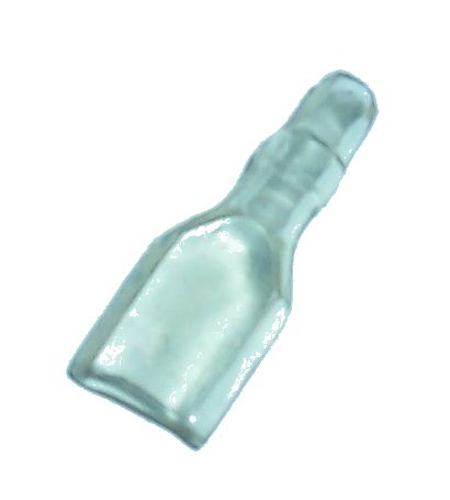 

Osłona Konektora Nasadki 6,4mm 50sztuk=4zł (1421)