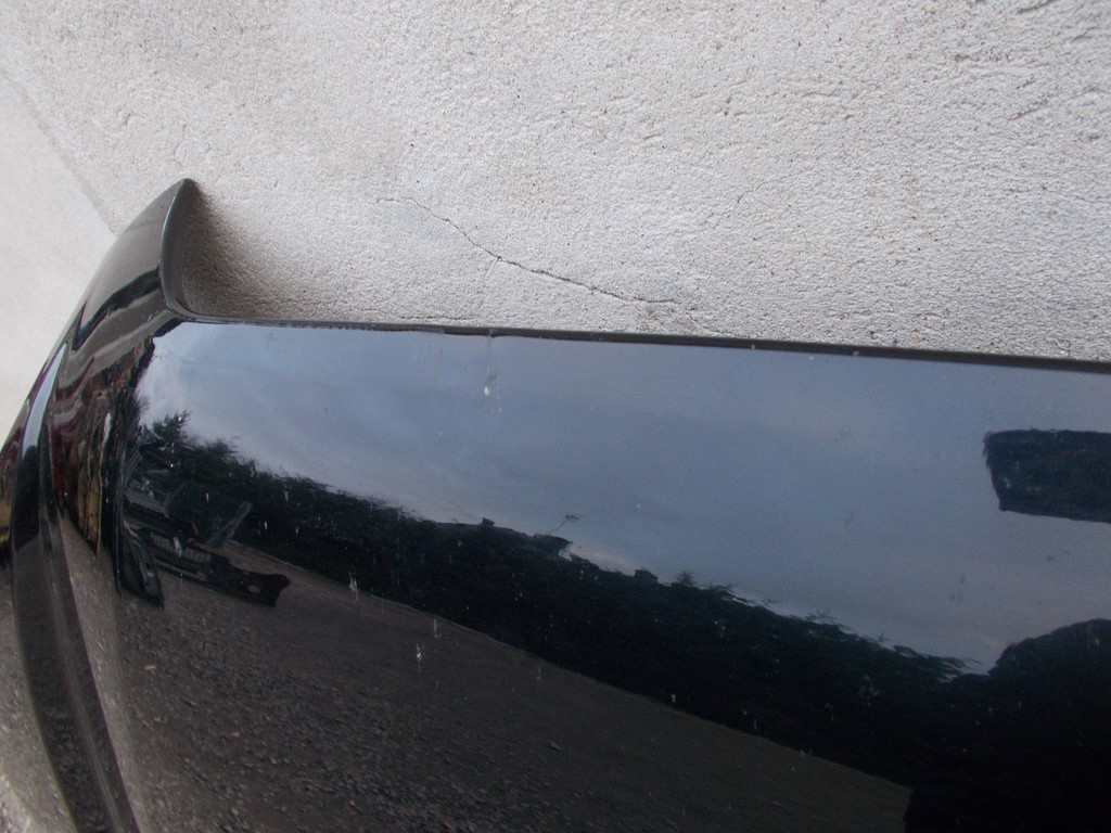 kapota SUBARU LEGACY OUTBACK LIFT