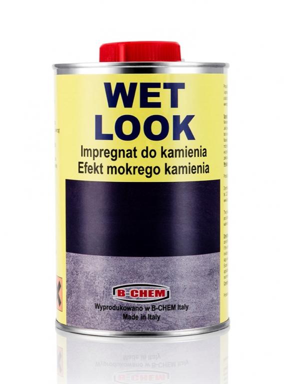 

B-chem Wet Look Impregnat Do Granitu Mokry Kamień