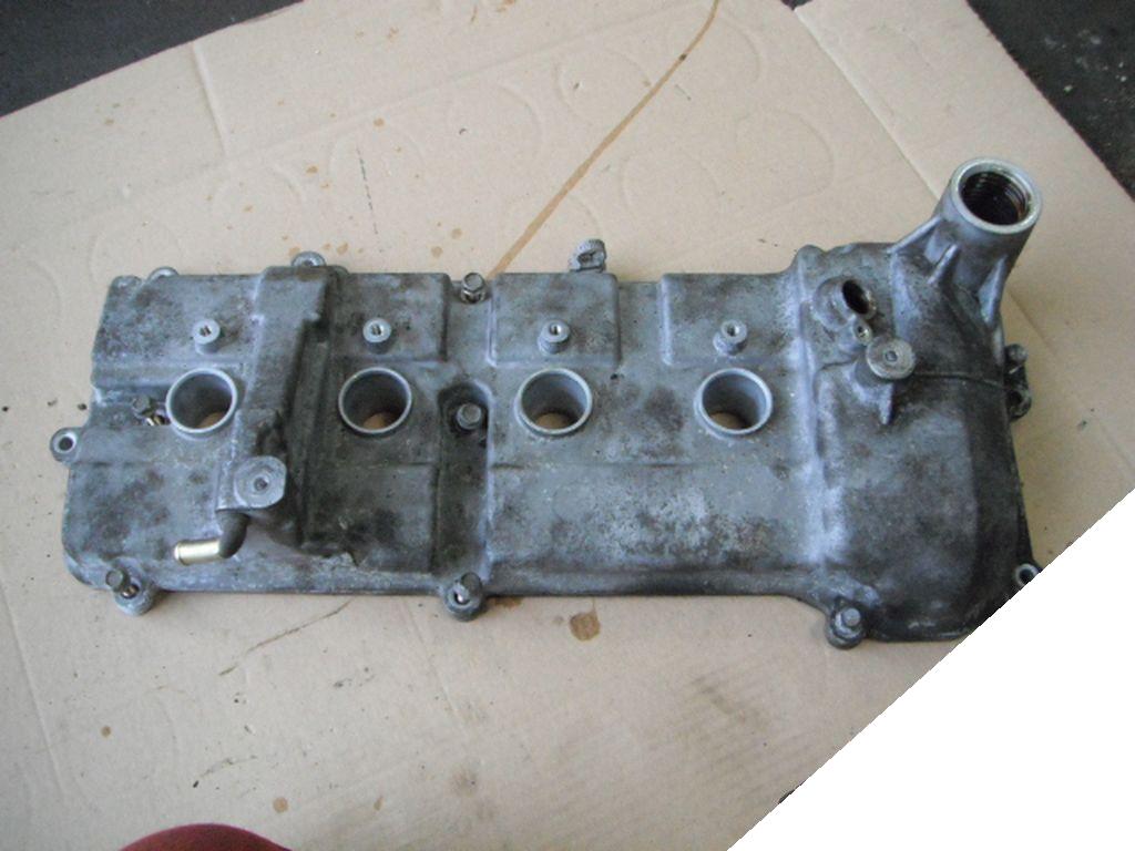 03- - MAZDA 3 1.6 03-КРИШКА КЛАПАНА КРИШКА КЛАПАНА