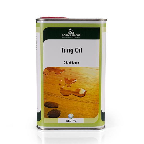 

Olej tungowy do drewna tung oil naturalny czyst 1L