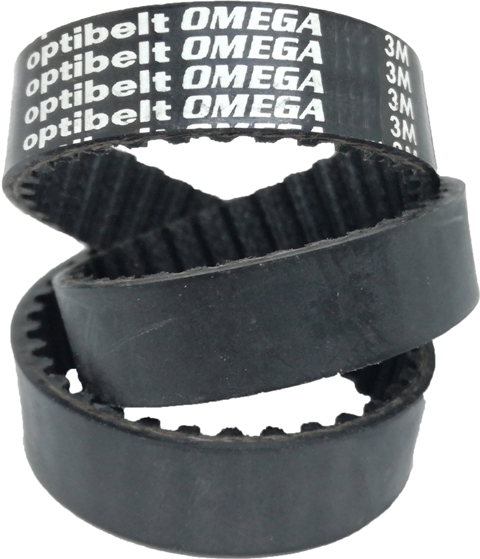 

Pasek pas zębaty 3M 390 szeroki 12mm Optibelt