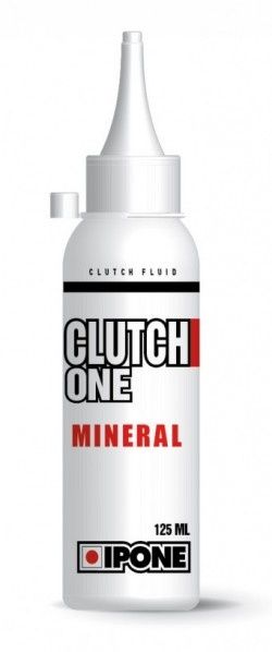 

Ipone Clutch One Olej Sprzęgła Płyn Hydrauliczny