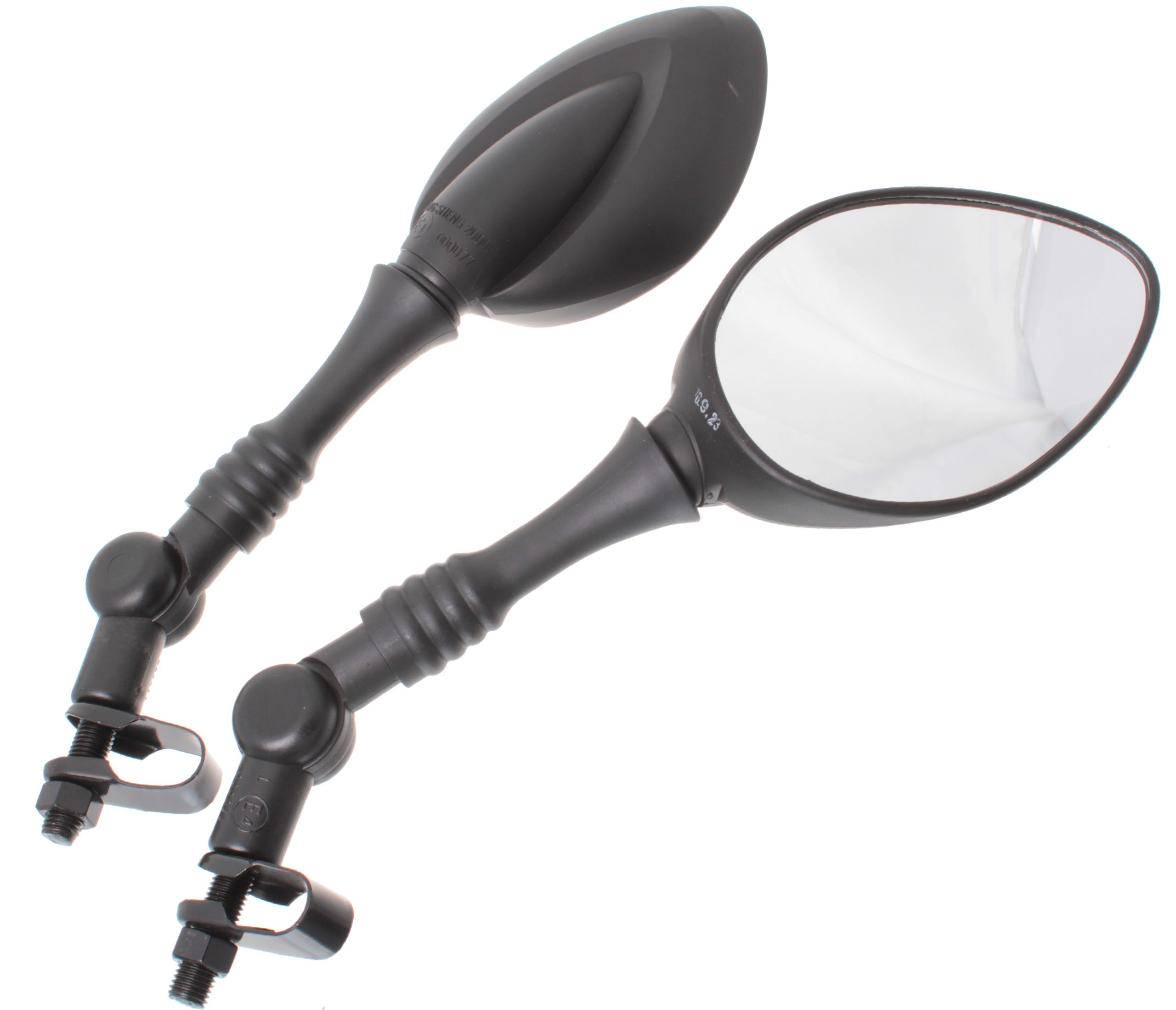 765089 - Квадроцикл ATV CROSS M10 регульовані Шарнірні дзеркала