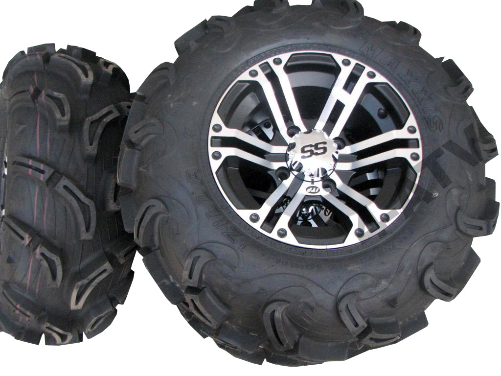 Шины колеса MAXXIS Zilla 27 rims и т. д. SSA 212