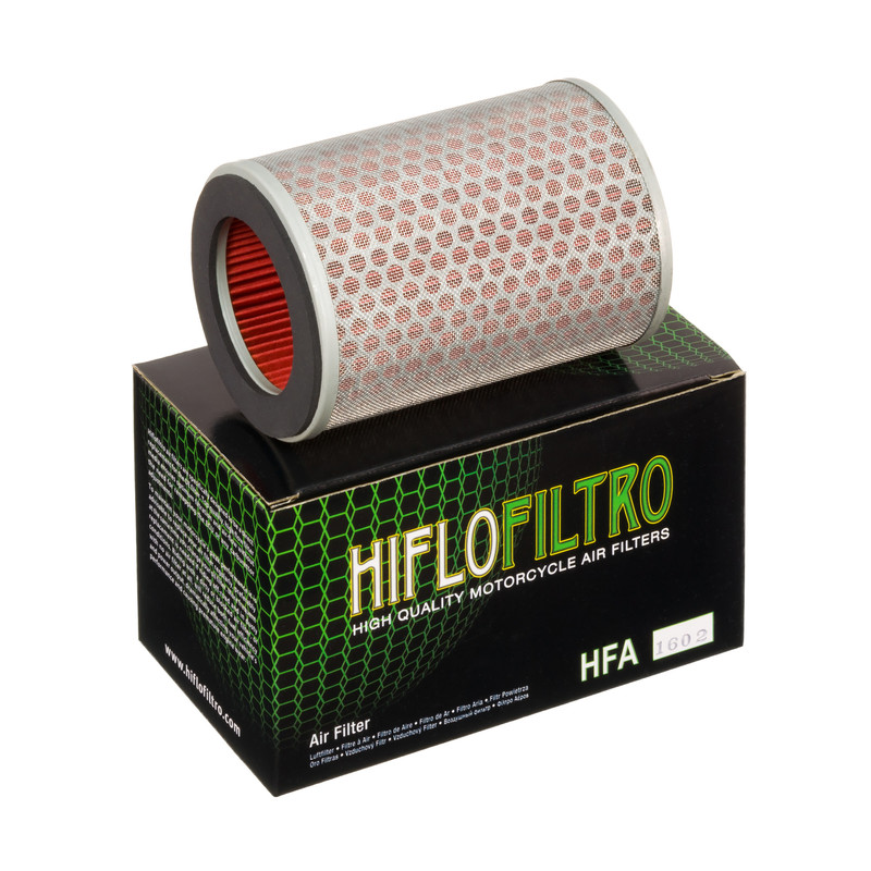 

Hilfo Filtr powietrza HFA1602 Honda CBF500 04-08,