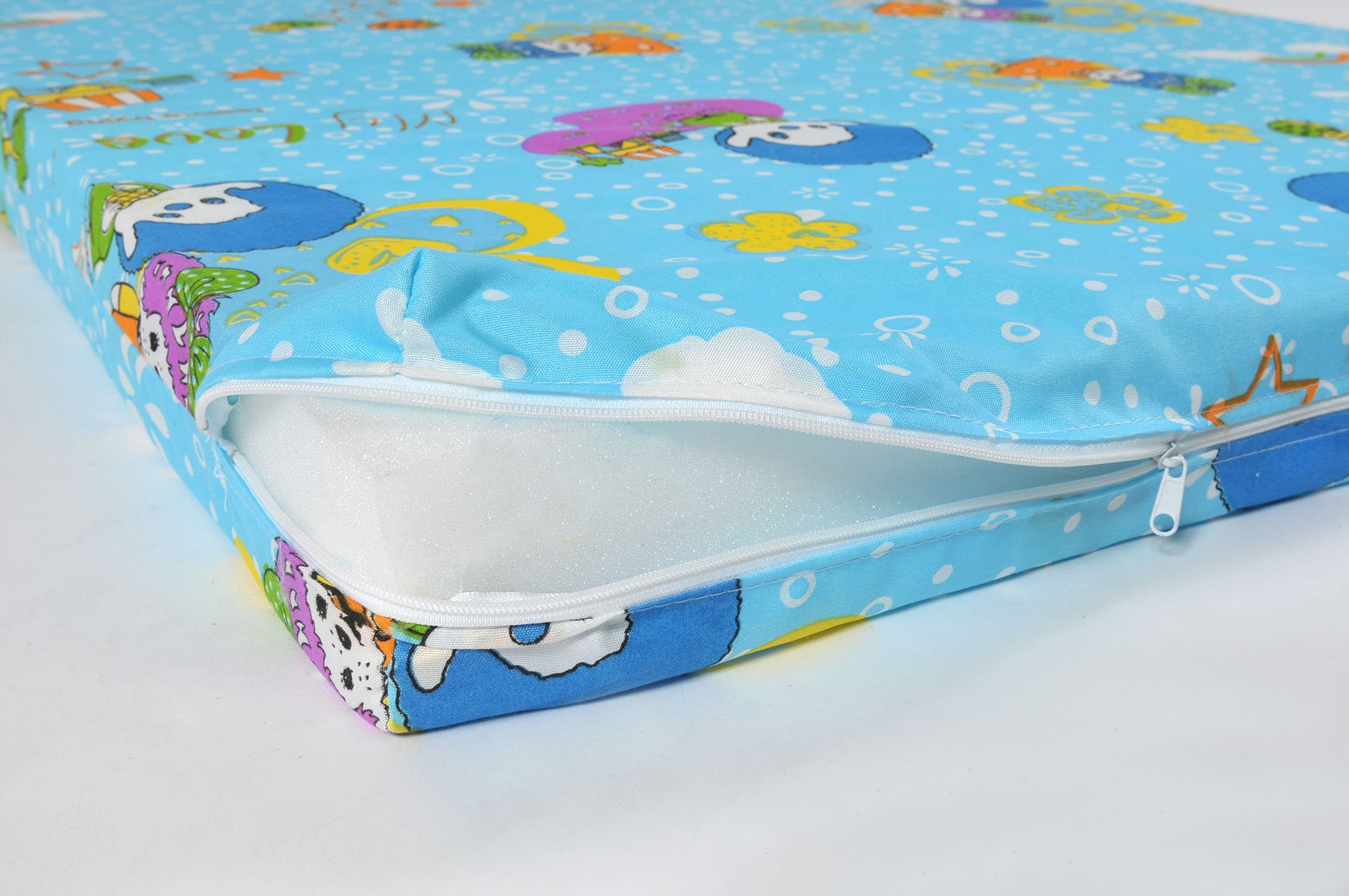 MATERAC PIANKOWY RADIR 100 x 60 x 5 cm Długość 100 cm