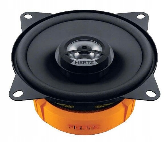Hertz DCX 100.3 Dvojpásmové reproduktory Vysoká kvalita