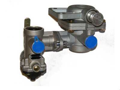 ZAWOR STERUJACY REGULATOR SILY HAM do PRZYCZEP Part number 03980