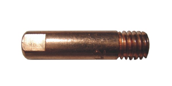 

Końcówka Prądowa Mb 15 M6 Mig/mag 0,8/1,0/1,2